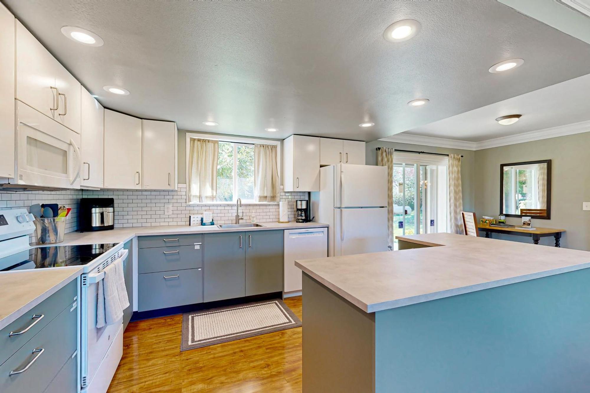 Park View Villa Форт Браг Екстериор снимка