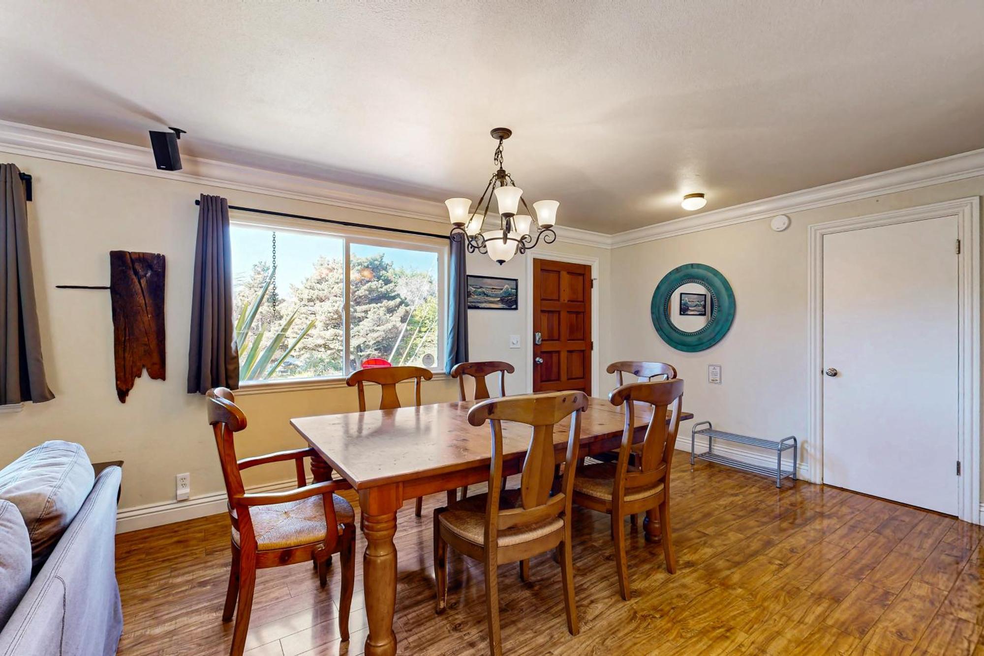 Park View Villa Форт Браг Екстериор снимка