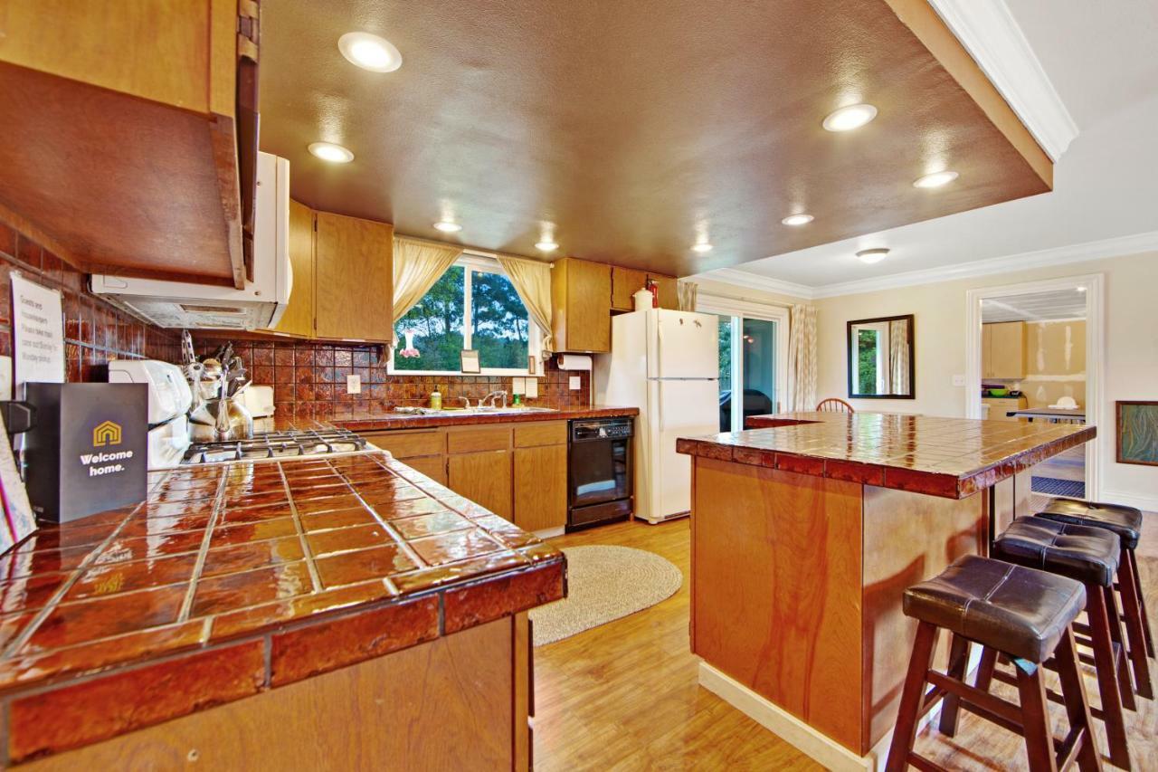 Park View Villa Форт Браг Екстериор снимка