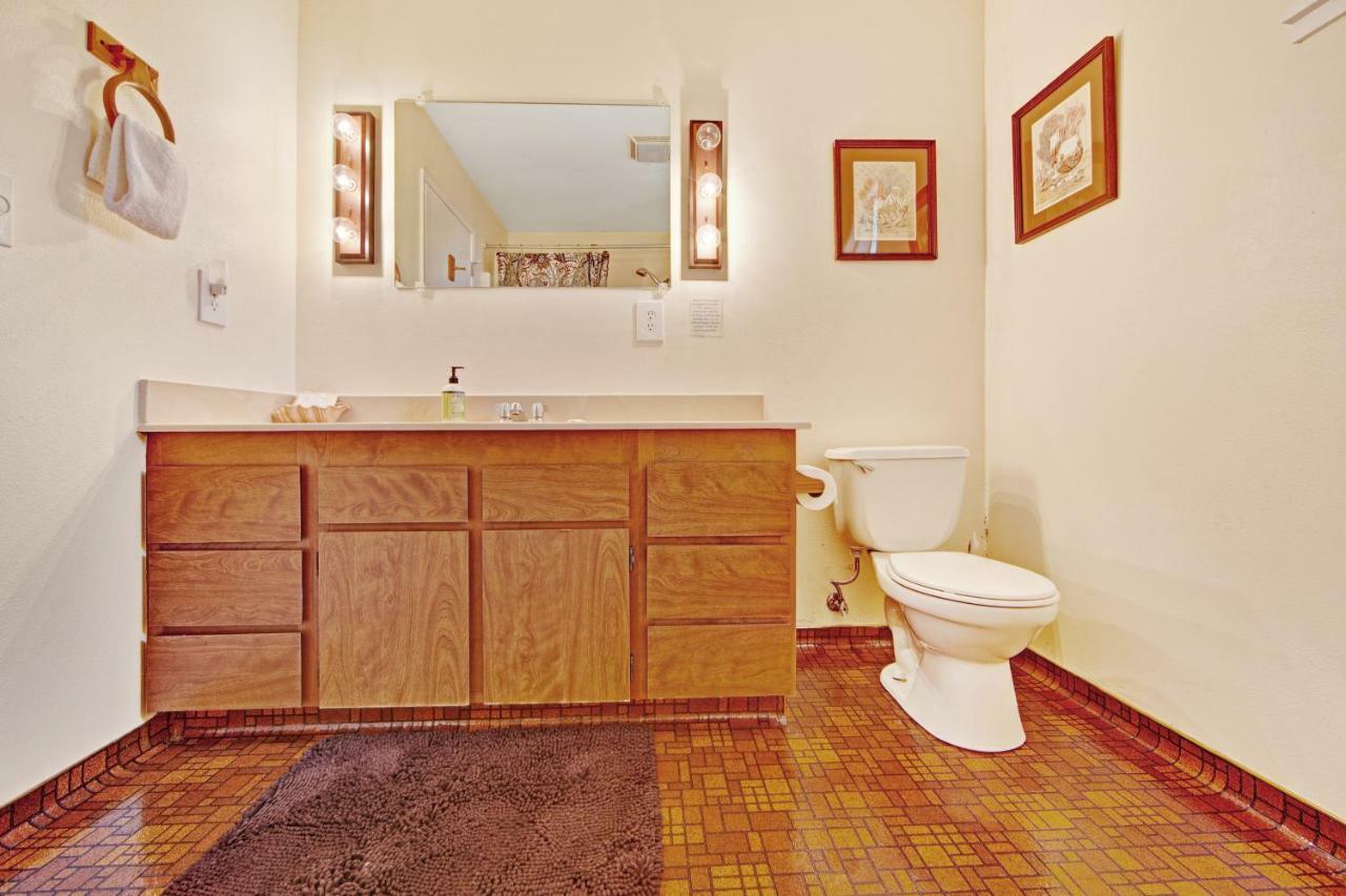 Park View Villa Форт Браг Екстериор снимка