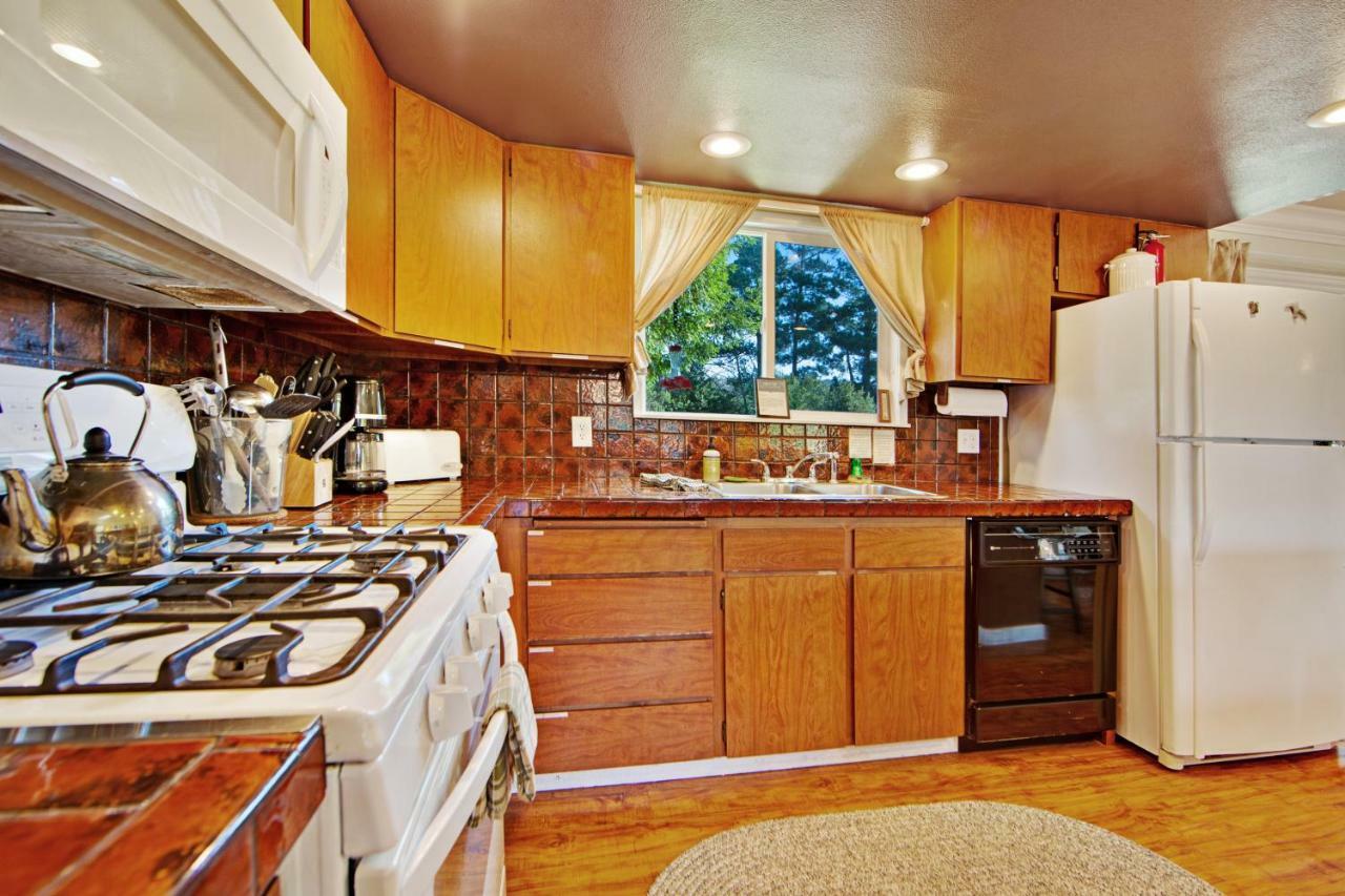 Park View Villa Форт Браг Екстериор снимка