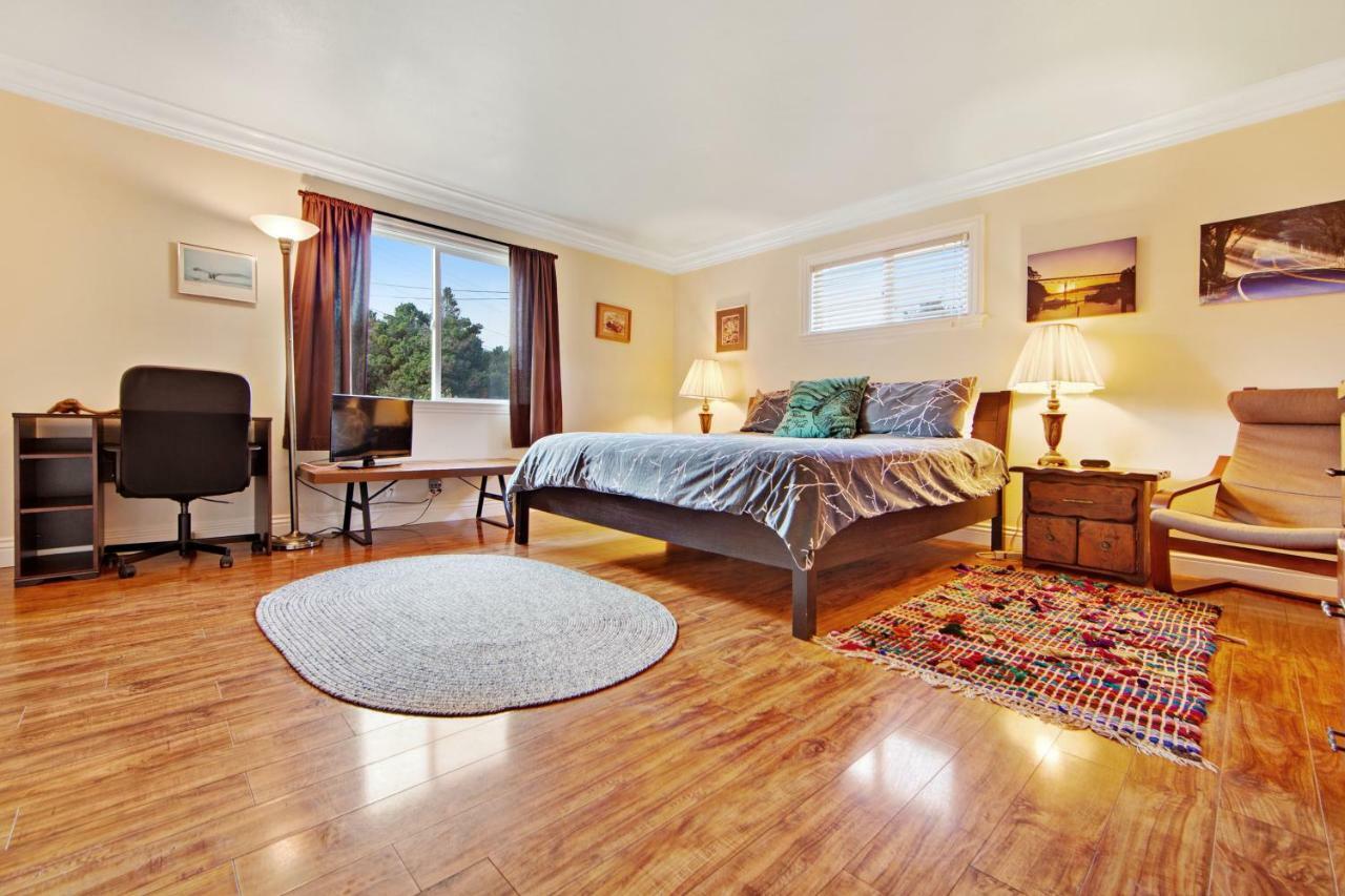 Park View Villa Форт Браг Екстериор снимка